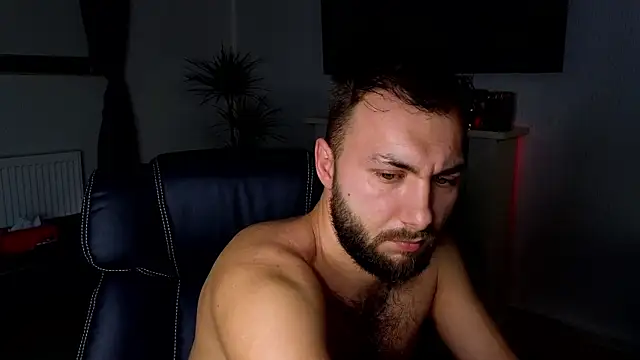 JamieNoxus online show from December 2, 2025, 6:41 am