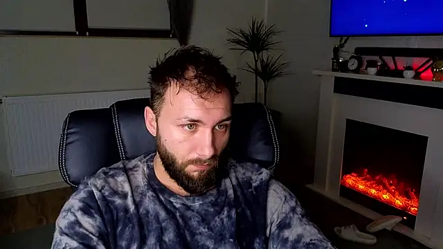 JamieNoxus online show from February 10, 2026, 6:06 am