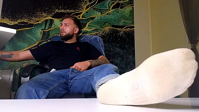 JamieNoxus online show from April 29, 2026, 11:22 pm