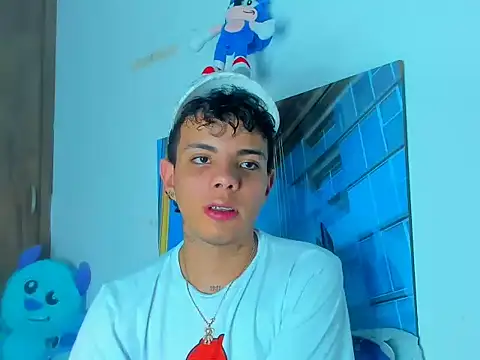 Alessandro 1610 online show from February 27, 2025, 6:18 am