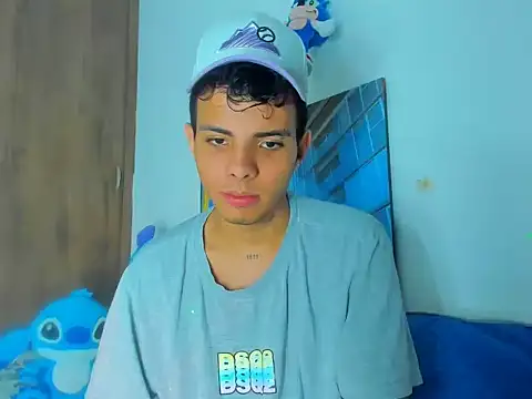 Alessandro 1610 online show from March 6, 2025, 5:14 am