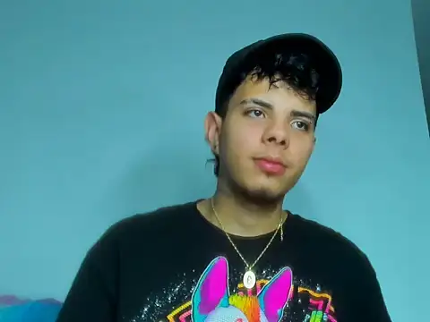 Alessandro 1610 online show from September 20, 2025, 5:30 am