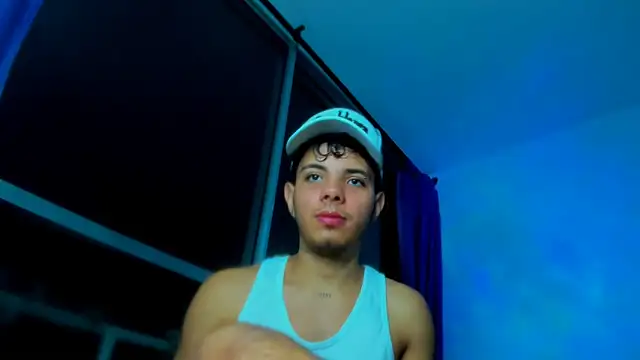 Alessandro 1610 online show from October 18, 2025, 6:48 am