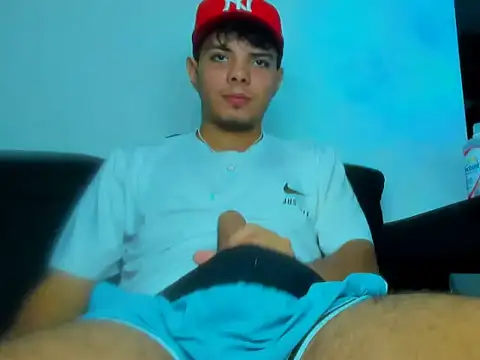 Alessandro 1610 online show from February 20, 2026, 6:26 am