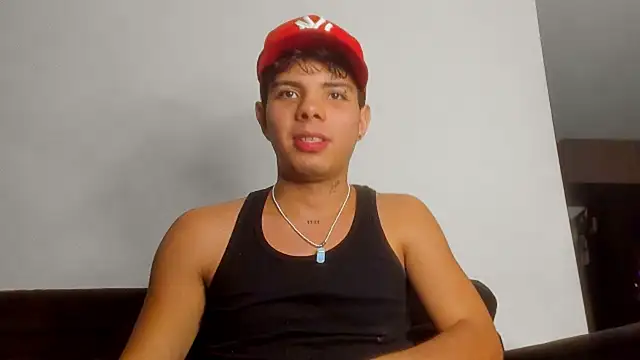 Alessandro 1610 online show from February 26, 2026, 6:12 am