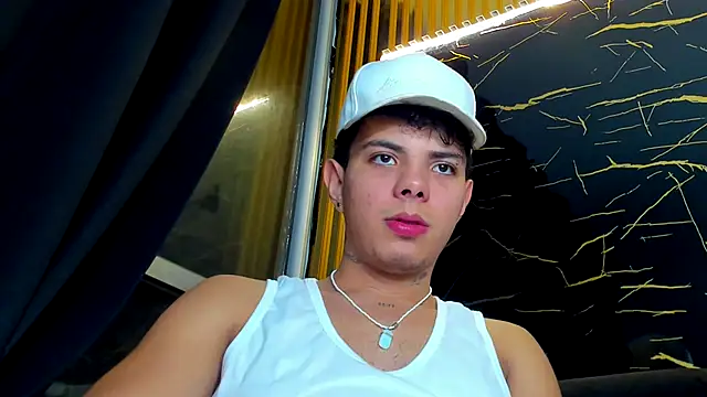 Alessandro 1610 online show from March 28, 2026, 4:56 am