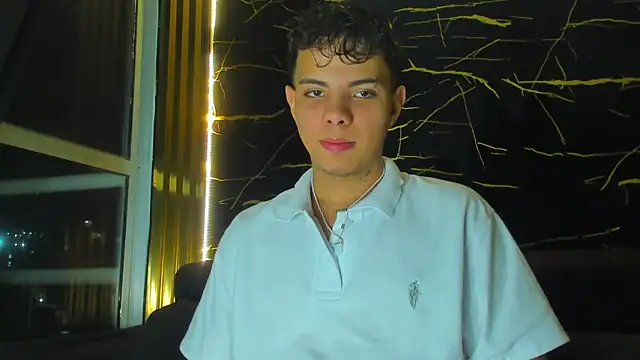 Alessandro 1610 online show from April 2, 2026, 4:10 am