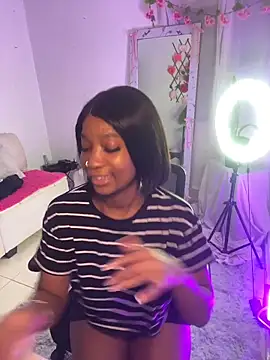 blackgril12 online show from February 6, 2026, 11:30 pm