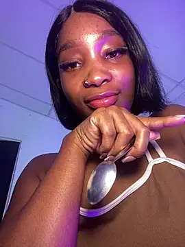 blackgril12 online show from February 9, 2026, 10:47 pm