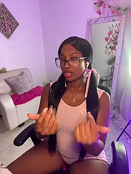 blackgril12 online show from February 24, 2026, 10:41 pm