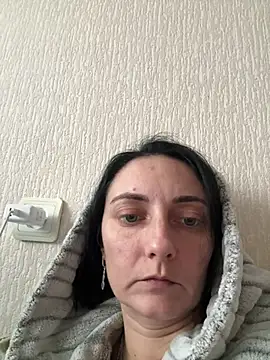 Snapshot of Miroslava1247 chatting on February 22, 2025, 1:35 pm Miroslava1247 online show from February 22, 2025, 1:35 pm