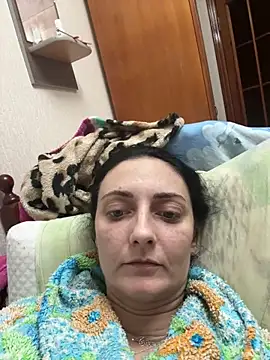 Snapshot of Miroslava1247 chatting on February 27, 2025, 8:31 pm Miroslava1247 online show from February 27, 2025, 8:31 pm