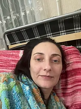 Snapshot of Miroslava1247 chatting on March 1, 2025, 9:07 am Miroslava1247 online show from March 1, 2025, 9:07 am