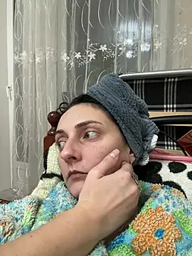 Snapshot of Miroslava1247 chatting on March 3, 2025, 5:29 pm Miroslava1247 online show from March 3, 2025, 5:29 pm