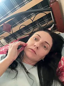 Snapshot of Miroslava1247 chatting on March 8, 2025, 9:06 am Miroslava1247 online show from March 8, 2025, 9:06 am