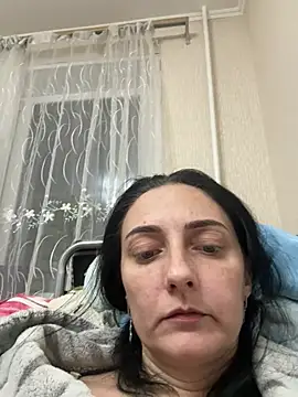 Snapshot of Miroslava1247 chatting on March 18, 2025, 5:31 pm Miroslava1247 online show from March 18, 2025, 5:31 pm