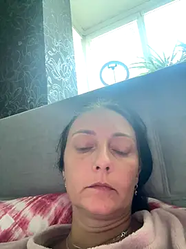 Snapshot of Miroslava1247 chatting on September 21, 2025, 7:32 am Miroslava1247 online show from September 21, 2025, 7:32 am