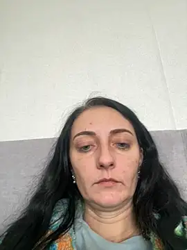 Miroslava1247 online show from February 8, 2026, 8:07 am