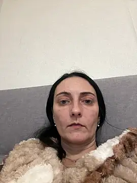 Miroslava1247 online show from February 17, 2026, 2:35 pm