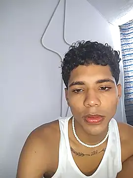 BrawnLove02 online show from March 3, 2025, 4:24 pm