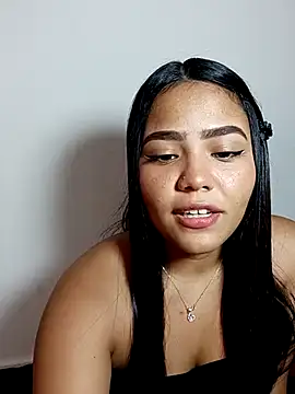 anahi evans19 online show from March 14, 2025, 11:22 pm