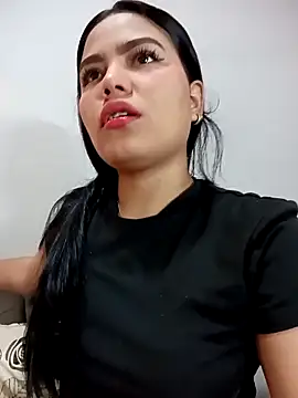 anahi evans19 online show from February 24, 2026, 1:42 pm