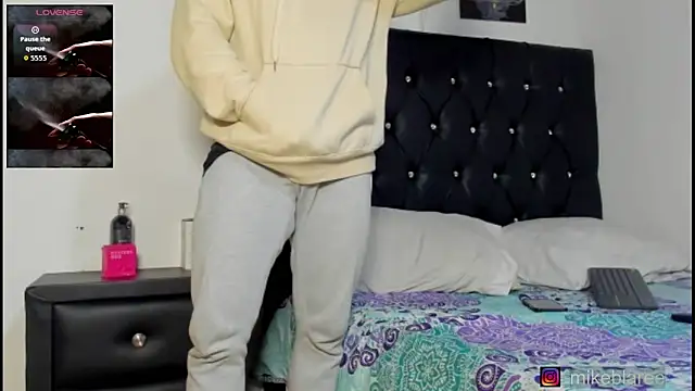 mikeblaree online show from March 4, 2026, 7:20 pm