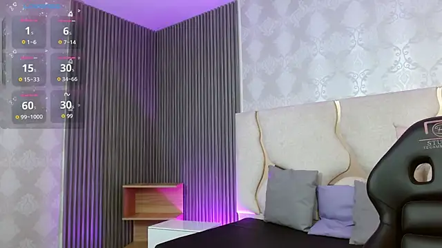 Snapshot of Gaby_tay1 chatting on October 7, 2025, 3:14 am Gaby tay1 online show from October 7, 2025, 3:14 am