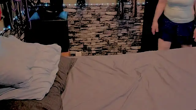 Scarlett Switch online show from September 26, 2025, 12:25 am