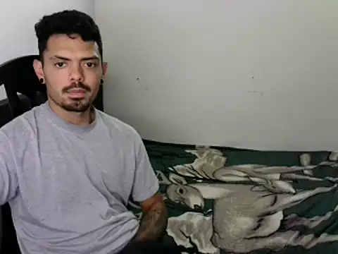 chocolatino16 online show from March 20, 2025, 2:19 am