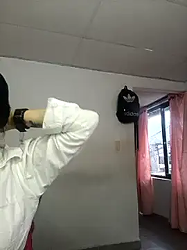 Snapshot of kimbadazz chatting on March 13, 2025, 9:26 pm kimbadazz online show from March 13, 2025, 9:26 pm