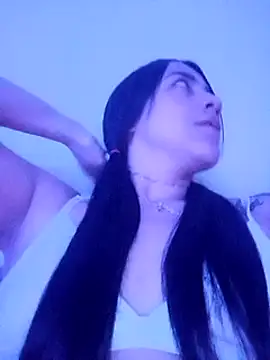 Snapshot of kimbadazz chatting on March 21, 2025, 5:11 am kimbadazz online show from March 21, 2025, 5:11 am