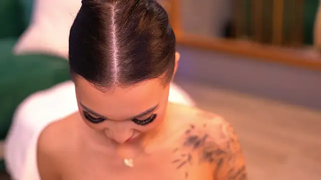 Snapshot of SashaFerrera chatting on March 13, 2025, 9:59 pm SashaFerrera online show from March 13, 2025, 9:59 pm