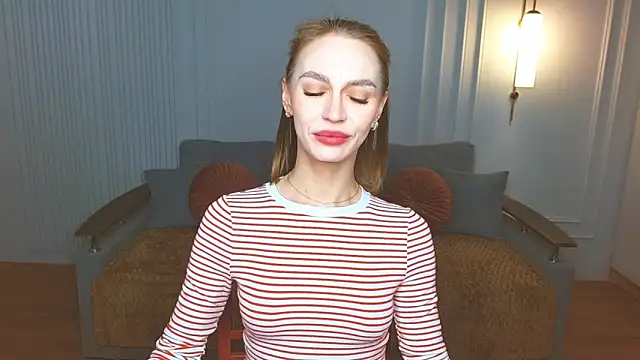 Snapshot of Lady_Sunshine_ chatting on February 25, 2025, 9:53 am Lady Sunshine online show from February 25, 2025, 9:53 am