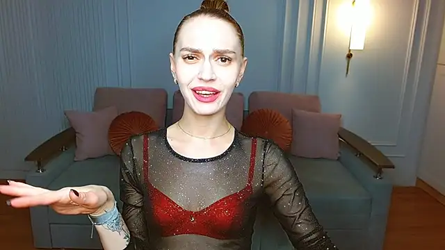 Snapshot of Lady_Sunshine_ chatting on March 14, 2025, 1:24 pm Lady Sunshine online show from March 14, 2025, 1:24 pm