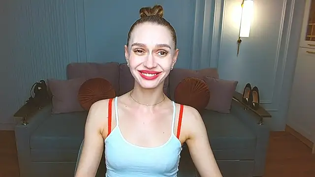 Snapshot of Lady_Sunshine_ chatting on March 18, 2025, 2:59 pm Lady Sunshine online show from March 18, 2025, 2:59 pm