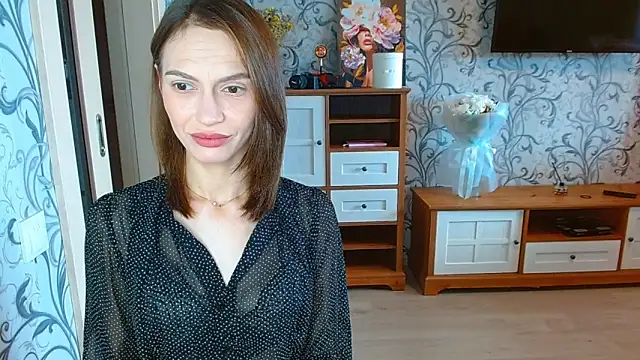 Snapshot of Lady_Sunshine_ chatting on October 13, 2025, 8:03 am Lady Sunshine online show from October 13, 2025, 8:03 am