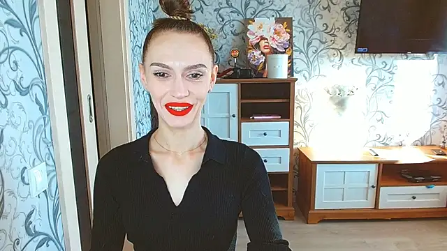 Snapshot of Lady_Sunshine_ chatting on October 16, 2025, 6:25 am Lady Sunshine online show from October 16, 2025, 6:25 am