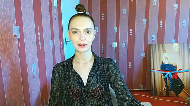 Snapshot of Lady_Sunshine_ chatting on October 30, 2025, 7:43 am Lady Sunshine online show from October 30, 2025, 7:43 am