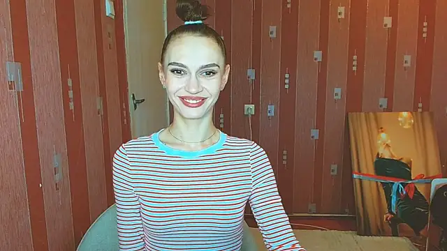 Snapshot of Lady_Sunshine_ chatting on November 11, 2025, 7:19 am Lady Sunshine online show from November 11, 2025, 7:19 am