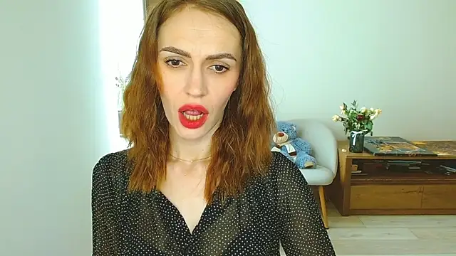 Lady Sunshine  online show from February 10, 2026, 9:02 am