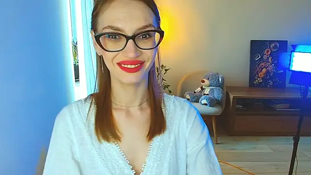 Lady Sunshine  online show from March 2, 2026, 7:48 am