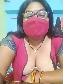 Snapshot of fuunalka chatting on October 12, 2025, 10:42 pm fuunalka online show from October 12, 2025, 10:42 pm