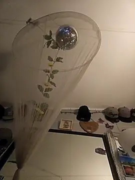 Snapshot of ShysluutGia chatting on October 28, 2025, 5:22 am ShysluutGia online show from October 28, 2025, 5:22 am