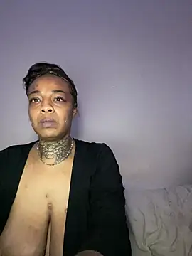 PregnantEbonyGoddess online show from February 15, 2025, 1:27 pm