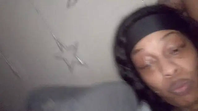 PregnantEbonyGoddess online show from March 12, 2026, 8:09 am