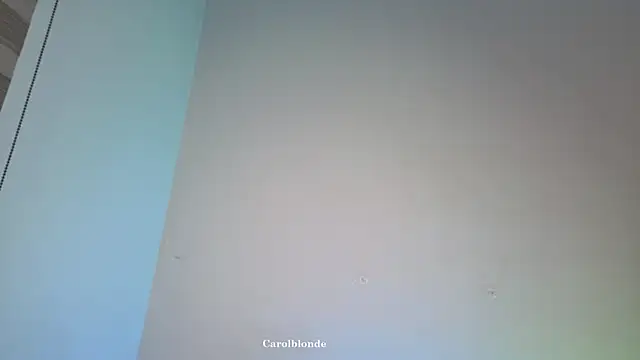 Carolblonde online show from March 2, 2026, 12:35 am