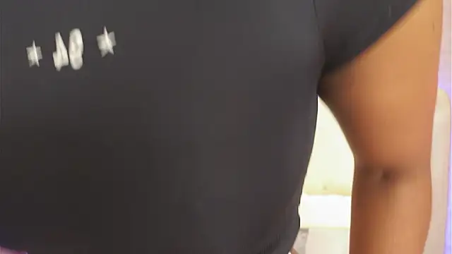 ThianaLopez online show from March 6, 2026, 9:33 pm