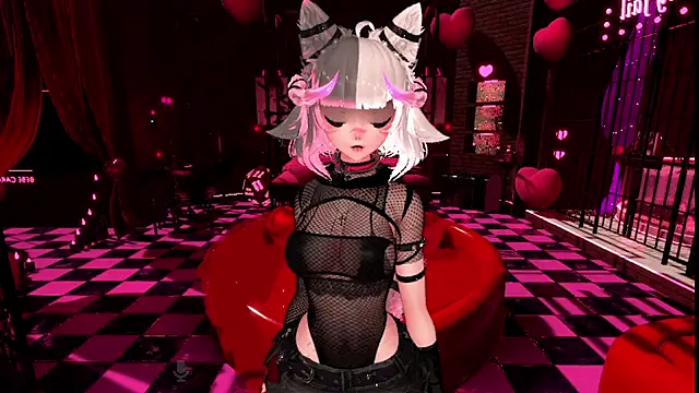 anime cutie online show from November 10, 2025, 12:15 pm