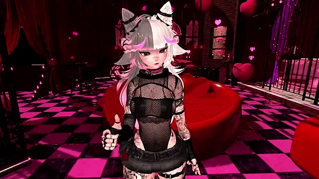 anime cutie online show from November 23, 2025, 9:36 pm